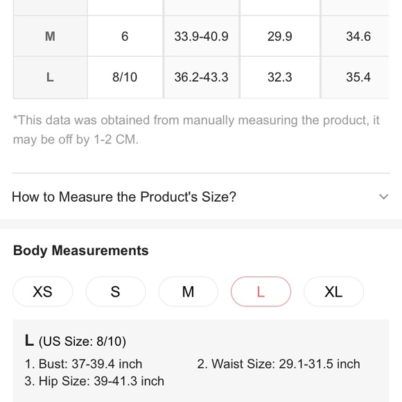 NEW Floral Print Frill Dress-Large - Picture 4 of 4